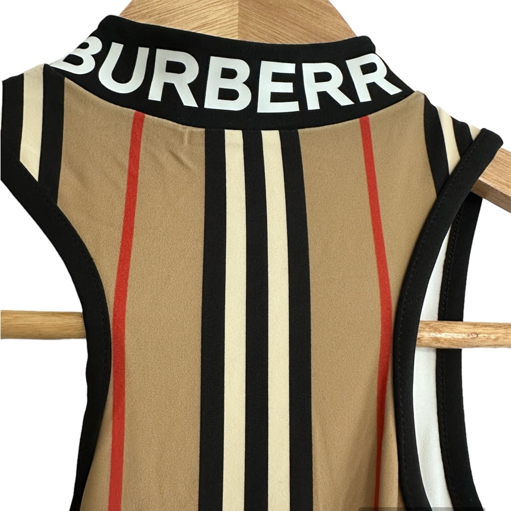 Burberry Swimsuit (Kids) 6Y